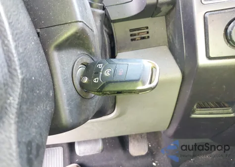 2019 Ford F-150 Xlt из США, поврежденный, VIN 1FTEW1E44KFC01048